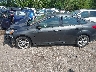 1FADP3F21HL****** Reparables 2017 Ford Focus en Estado de Ohio