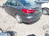 1FADP3F21HL****** Salvamento y Reparables 2017 Ford Focus en Terminal Drive