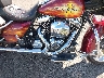 1HD1KRM12GB****** Destrozados 2016 Harley-Davidson FLHXS en Rec Rides Online Exclusive