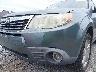 JF2SH6DC4AH****** Wrecked 2010 Subaru Forester in Virginia State