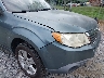 JF2SH6DC4AH****** Used 2010 Subaru Forester in Virginia State