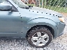 JF2SH6DC4AH****** Repairable 2010 Subaru Forester in Virginia State