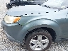 JF2SH6DC4AH****** Salvage 2010 Subaru Forester
