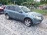 JF2SH6DC4AH****** Salvage and Wrecked 2010 Subaru Forester in Roanoke