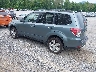 JF2SH6DC4AH****** Salvage and Repairable 2010 Subaru Forester in Roanoke
