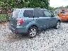 JF2SH6DC4AH****** Salvage and Wrecked 2010 Subaru Forester in Virginia State