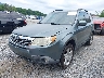 JF2SH6DC4AH****** Salvage and Repairable 2010 Subaru Forester in Virginia State