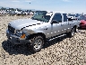 1FTYR15E75P****** Used and Repairable 2005 Ford Ranger in Eugene AUX Lot