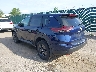 5N1BT3BB6TC****** Salvage and Repairable 2026 Nissan Rogue in Rochester