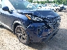 5N1BT3BB6TC****** Salvage and Repairable 2026 Nissan Rogue in New York State