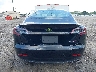 5YJ3E1EC2NF****** Wrecked 2022 Tesla Model 3