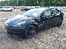 5YJ3E1EC2NF****** Used and Repairable 2022 Tesla Model 3 in Electric Vehicle Auctions