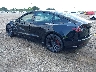 5YJ3E1EC2NF****** Salvage and Repairable 2022 Tesla Model 3 in Electric Vehicle Auctions