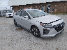 KMHC75LC5JU****** Salvage and Wrecked 2018 Hyundai Ioniq Hybrid in Oklahoma City