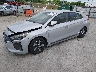 KMHC75LC5JU****** Used and Repairable 2018 Hyundai Ioniq Hybrid in Oklahoma City