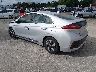 KMHC75LC5JU****** Salvage and Repairable 2018 Hyundai Ioniq Hybrid in Oklahoma City
