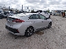 KMHC75LC5JU****** Salvage and Wrecked 2018 Hyundai Ioniq Hybrid in Oklahoma State
