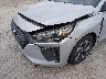 KMHC75LC5JU****** Salvage and Repairable 2018 Hyundai Ioniq Hybrid in Oklahoma State