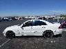 WDBUF72X58B****** Salvage 2008 Mercedes-Benz E-Class