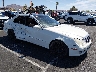 WDBUF72X58B****** Salvage and Wrecked 2008 Mercedes-Benz E-Class in Las Vegas