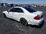 WDBUF72X58B****** Salvage and Repairable 2008 Mercedes-Benz E-Class in Las Vegas