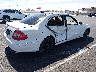 WDBUF72X58B****** Salvage and Wrecked 2008 Mercedes-Benz E-Class in Nevada State