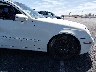WDBUF72X58B****** Salvage and Repairable 2008 Mercedes-Benz E-Class in Nevada State