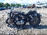 1HD1CGP155K****** Used 2005 Harley-Davidson Xl1200 in New York State