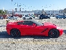 1G1YM2D76F5****** Repairable 2015 Chevrolet Corvette in California State