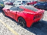 1G1YM2D76F5****** Salvage and Repairable 2015 Chevrolet Corvette in Fontana