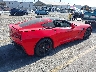 1G1YM2D76F5****** Salvage and Wrecked 2015 Chevrolet Corvette in California State