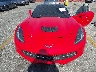 1G1YM2D76F5****** Salvage and Repairable 2015 Chevrolet Corvette in California State