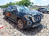 3GTU9FEL7MG****** Salvage and Wrecked 2021 GMC Sierra 1500 in Nashville