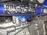 JS1VP55B0N7****** Repairable 2022 Suzuki SV650 in Rec Rides Online Exclusive