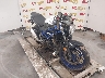 JS1VP55B0N7****** Salvage and Wrecked 2022 Suzuki SV650 in Rec Rides Online Exclusive