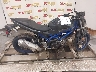 JS1VP55B0N7****** Wrecked 2022 Suzuki SV650 in Georgia State