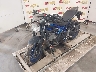 JS1VP55B0N7****** Used and Repairable 2022 Suzuki SV650 in Rec Rides Online Exclusive