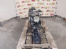 JS1VP55B0N7****** Used and Repairable 2022 Suzuki SV650 in Georgia State