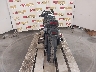 JS1VP55B0N7****** Salvage and Repairable 2022 Suzuki SV650 in Georgia State