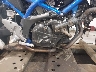 JS1VP55B0N7****** Wrecked 2022 Suzuki SV650 in Rec Rides Online Exclusive