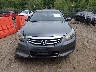 1HGCP2F83CA****** Wrecked 2012 Honda Accord in Illinois State