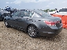 1HGCP2F83CA****** Salvage and Repairable 2012 Honda Accord in Chicago North