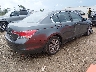 1HGCP2F83CA****** Salvage and Wrecked 2012 Honda Accord in Illinois State