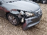 1HGCP2F83CA****** Salvage and Repairable 2012 Honda Accord in Illinois State