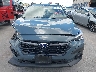 JF2GUADC4RH****** Wrecked 2024 Subaru Crosstrek in Texas State