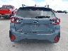 JF2GUADC4RH****** Wrecked 2024 Subaru Crosstrek