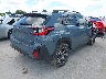 JF2GUADC4RH****** Salvage and Wrecked 2024 Subaru Crosstrek in Texas State