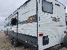 4X4TWDB22MA****** Salvamento y Reparables 2021 Forest River Wildwood Towables en Sioux Falls