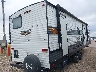 4X4TWDB22MA****** Salvamento y Destrozados 2021 Forest River Wildwood Towables en Estado de Dakota del Sur