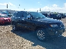 1C4RJFBG7FC****** Salvamento y Destrozados 2015 Jeep Grand Cherokee en Buffalo